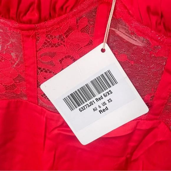 Hello Molly Go For The Crown Dress / Hello Molly Dress - Picture 8 of 8